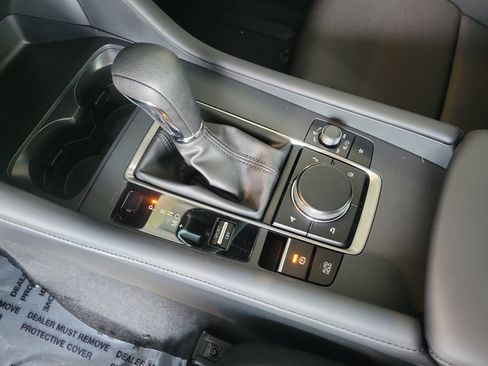 New 2026 MAZDA MAZDA3 s FWD image 28