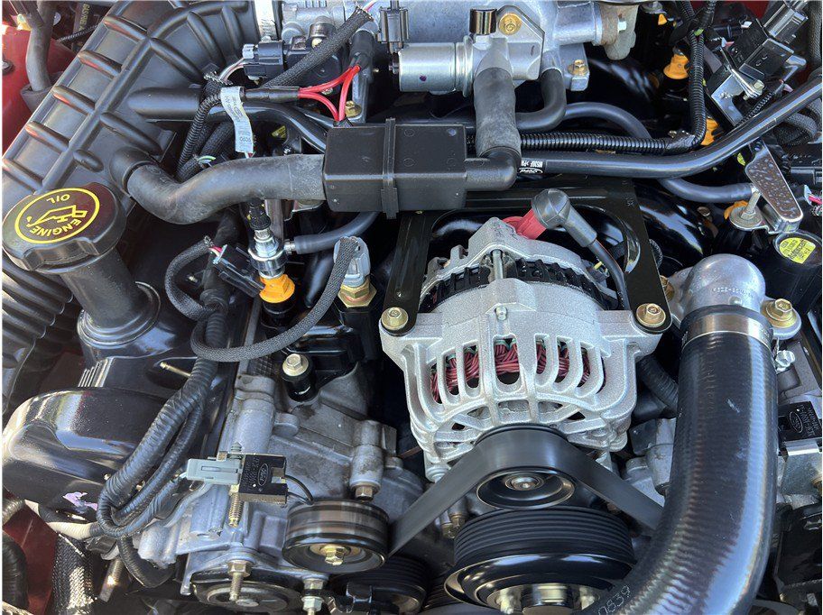 Used 1999 Ford Mustang GT RWD image 37