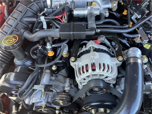 Used 1999 Ford Mustang GT RWD image 37