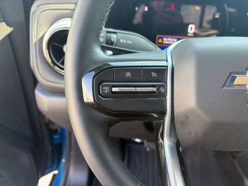 Used 2024 Chevrolet Colorado LT w/ LT Convenience Package RWD image 5