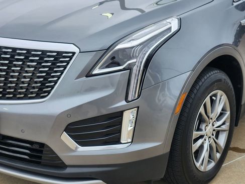 Used 2021 Cadillac XT5 Premium Luxury AWD/4WD image 14