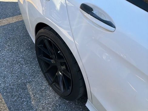 Used 2016 Mercedes-Benz C 450 AMG image 4