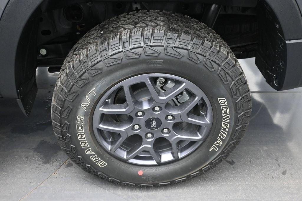 New 2026 Ford Ranger XLT AWD/4WD image 10