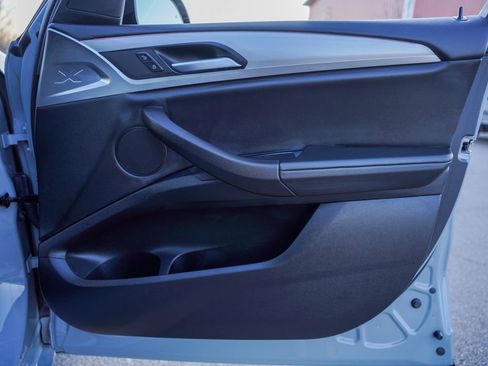 Used 2023 BMW X3 sDrive30i w/ M Sport Package image 38