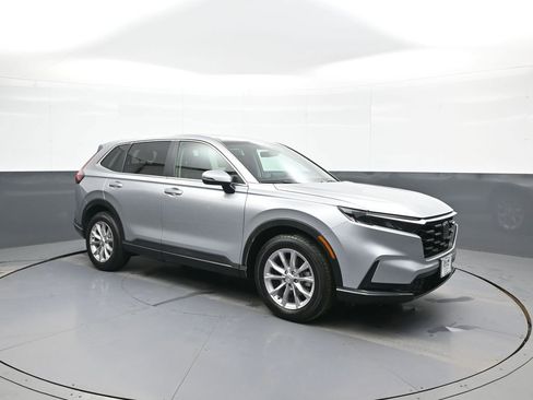 Certified 2024 Honda CR-V EX-L image 4