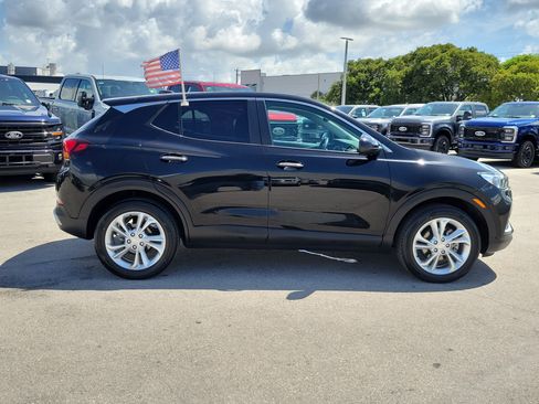Used 2023 Buick Encore GX Preferred FWD image 4