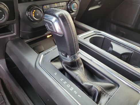 Used 2016 Ford F150 XLT w/ Equipment Group 302A Luxury image 30