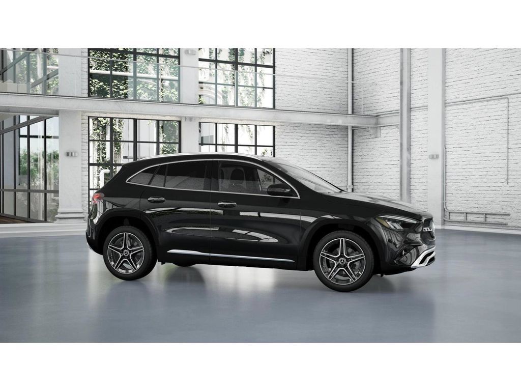 New 2026 Mercedes-Benz GLA 250 4MATIC image 14