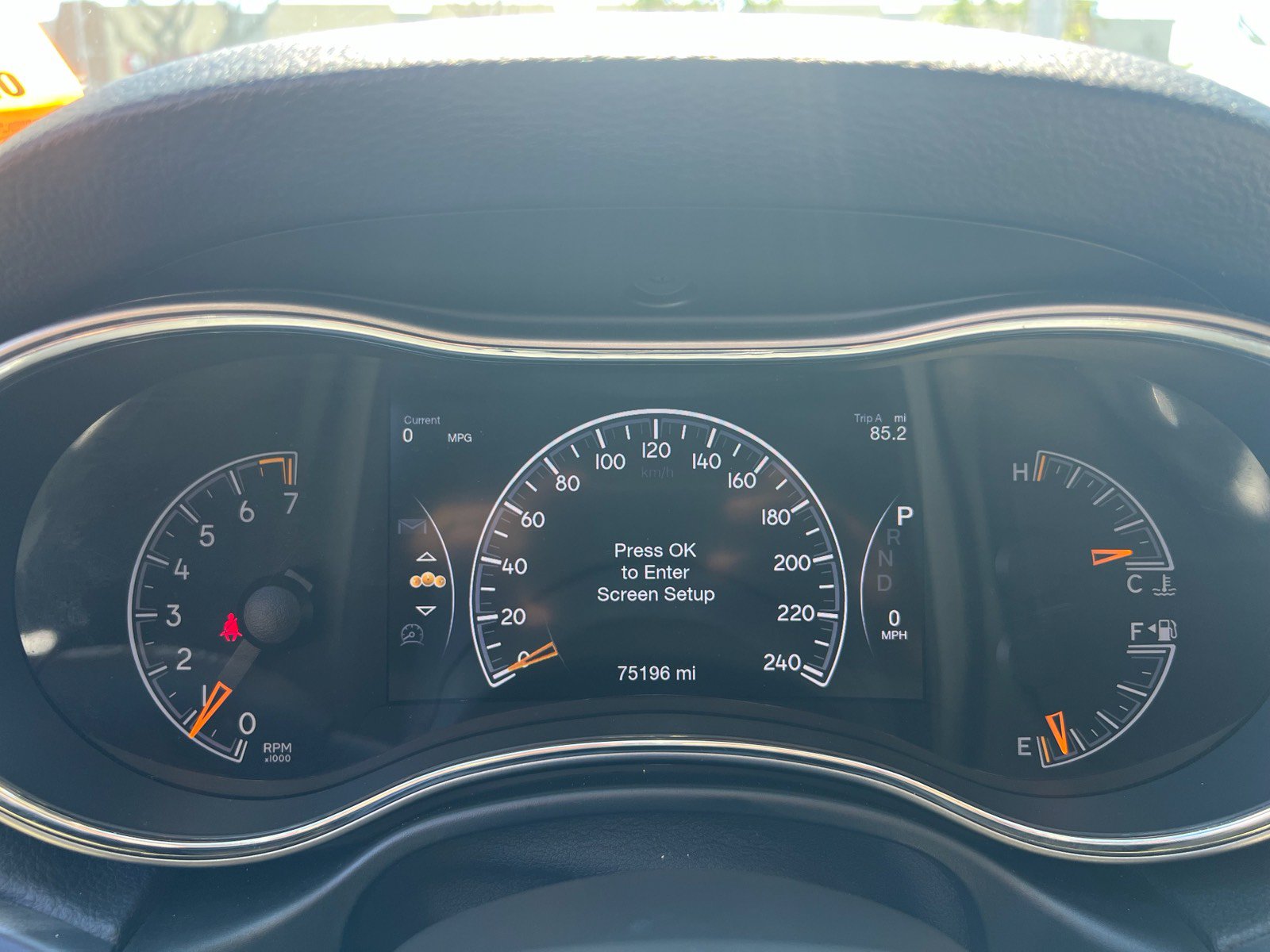 Used 2021 Jeep Grand Cherokee Laredo RWD image 16