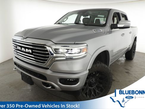 Used 2024 RAM 1500 Limited image 1