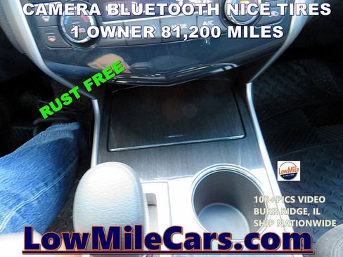 Used 2013 Nissan Altima 2.5 SV w/ 2.5SV Convenience Pkg FWD image 71