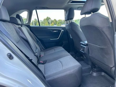 Used 2024 Toyota RAV4 XLE w/ Convenience Package AWD/4WD image 47