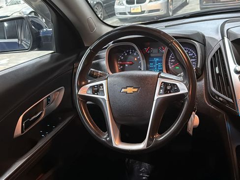 Used 2015 Chevrolet Equinox LT AWD/4WD image 22