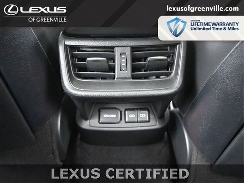 Certified 2024 Lexus ES 350 w/ Premium Package image 26
