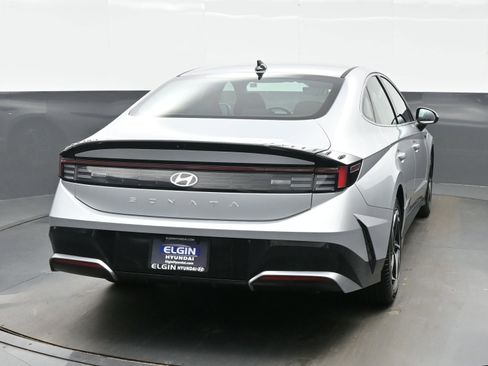 Certified 2026 Hyundai Sonata SEL FWD image 5