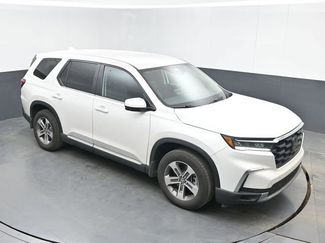 Used 2025 Honda Pilot EX-L video 1