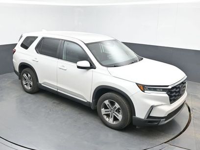 Used 2025 Honda Pilot EX-L