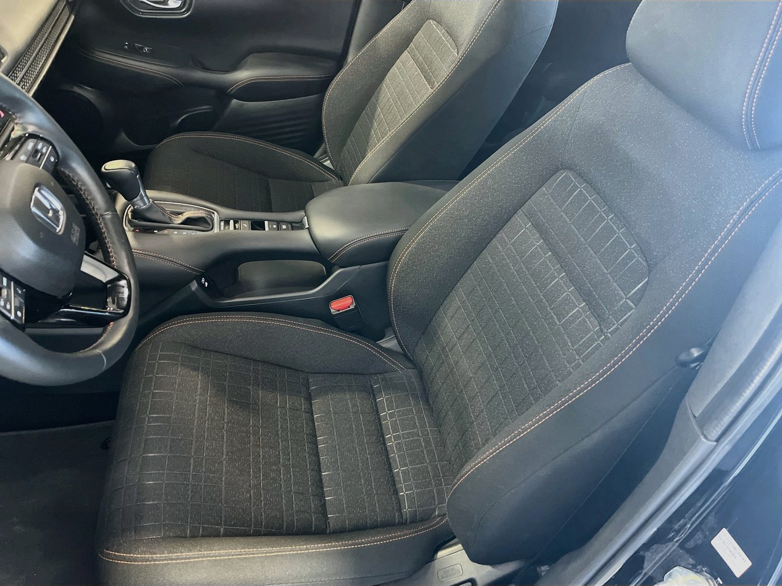 Used 2024 Honda HR-V Sport image 20
