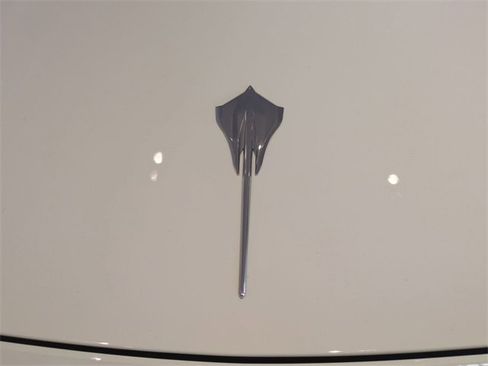 Certified 2023 Chevrolet Corvette Stingray Preferred Cpe w/ Chrome Exterior Badge Package image 12