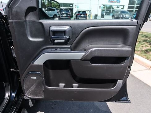 Used 2018 Chevrolet Silverado 2500 LTZ w/ Duramax Plus Package AWD/4WD image 59