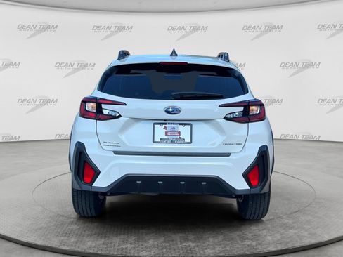 Certified 2025 Subaru Crosstrek 2.5i Premium AWD/4WD image 6