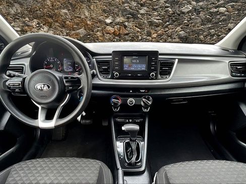 Used 2018 Kia Rio LX image 13