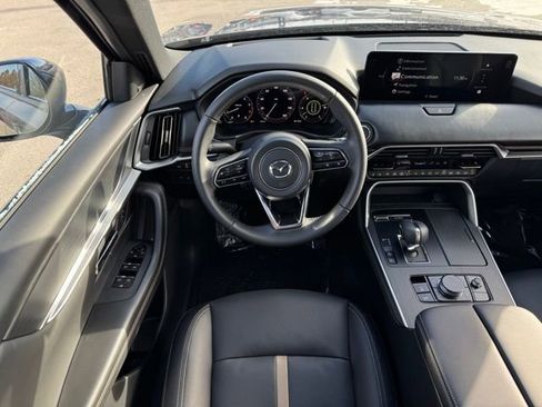 New 2026 MAZDA CX-90 3.3 Turbo S w/ Premium Plus image 5