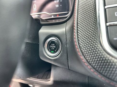 Certified 2024 Chevrolet Tahoe RST w/ Luxury Package image 16