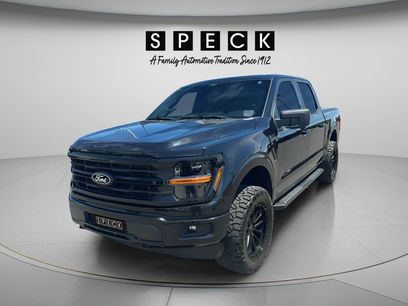 Used 2024 Ford F150 XLT w/ FX4 Off-Road Package