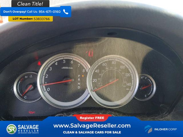 Used 2005 Subaru Legacy 2.5i AWD/4WD image 12