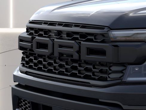 New 2026 Ford Ranger Raptor AWD/4WD image 17