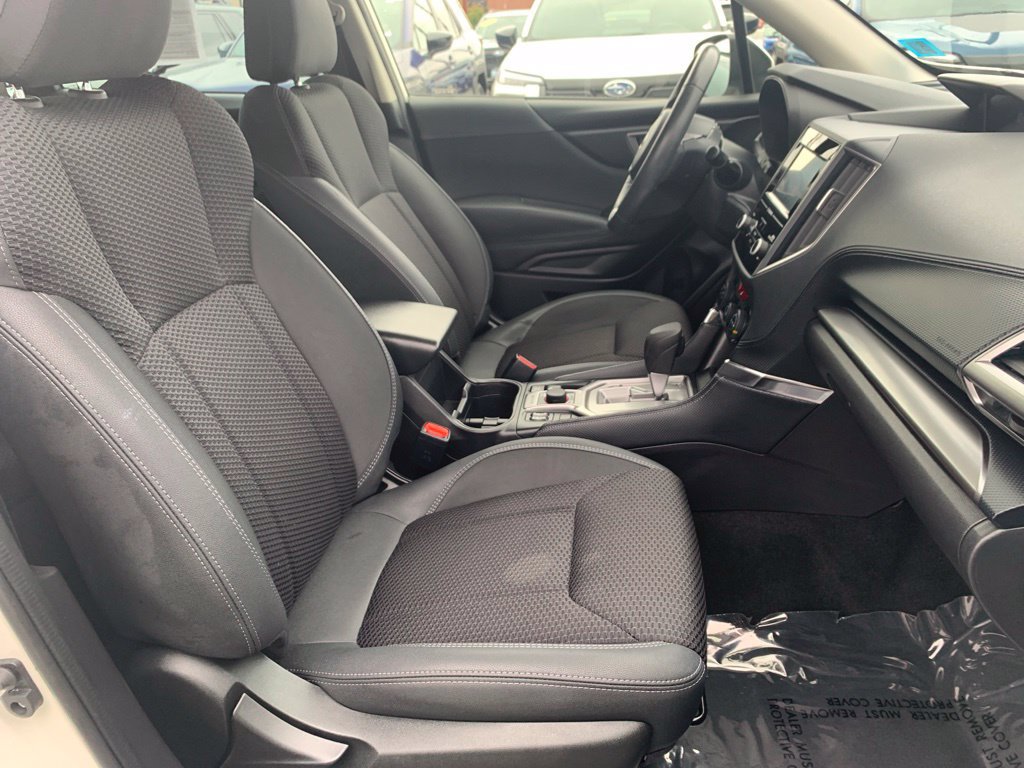 Used 2024 Subaru Forester Premium AWD/4WD image 23