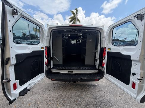Used 2017 Ford Transit 150 130 Low Roof image 5