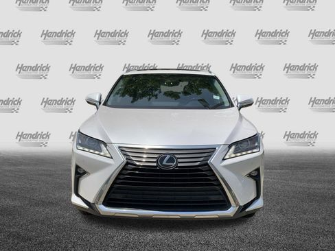 Used 2017 Lexus RX 350 FWD w/ Premium Package image 3