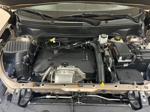 Used 2018 Chevrolet Equinox LT image 20