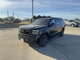 New 2026 Ford Expedition Max Platinum w/ Stealth Appearance Package video 1