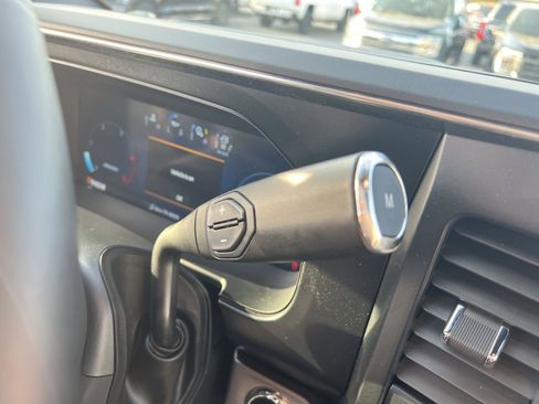 Certified 2025 Ford F350 Platinum w/ Tremor Off-Road Package AWD/4WD image 22
