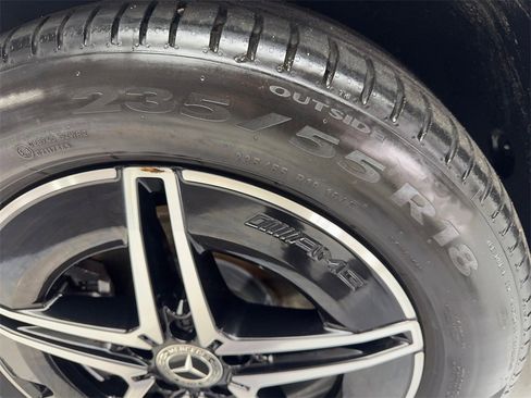 Used 2024 Mercedes-Benz EQB 250+ image 87