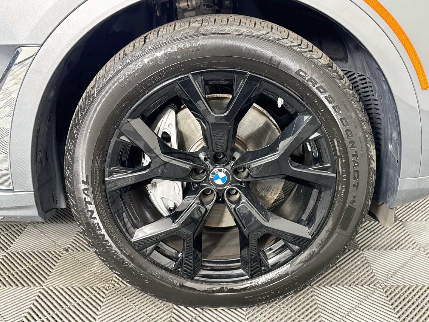 Used 2026 BMW X7 xDrive40i AWD/4WD image 29