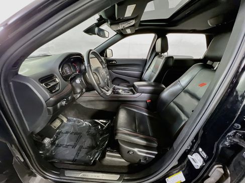Used 2023 Dodge Durango R/T AWD/4WD image 21