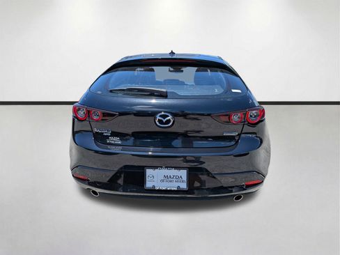 Used 2019 MAZDA MAZDA3 AWD Hatchback w/ Premium Pkg image 5
