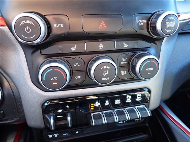 Used 2019 RAM 1500 Rebel w/ Rebel Level 2 Equipment Group AWD/4WD image 22