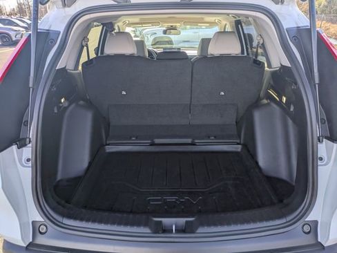 Used 2023 Honda CR-V EX image 13