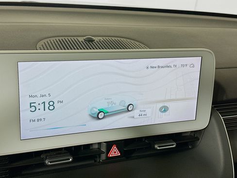 Used 2024 Hyundai Ioniq 5 SEL image 19