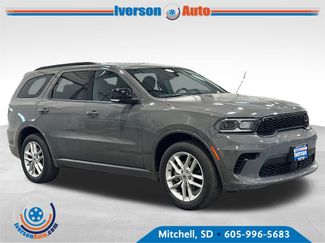 Used 2024 Dodge Durango GT AWD/4WD 360° Tour