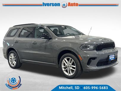 Used 2024 Dodge Durango GT