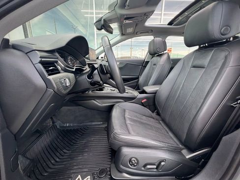 Used 2019 Audi A4 2.0T Premium w/ Convenience Package image 16
