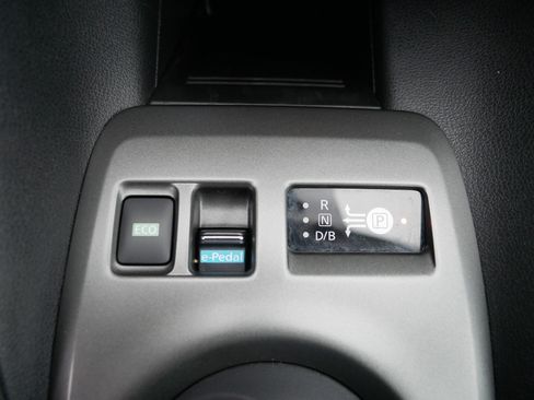 Used 2019 Nissan Leaf S w/ S Charge Package image 31