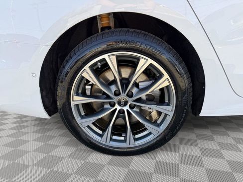 New 2026 Audi A6 Premium AWD/4WD image 10