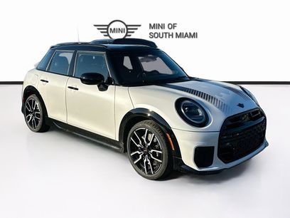 New 2026 MINI Cooper S